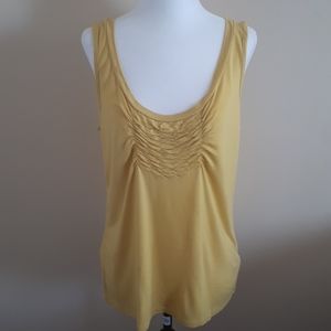 Talbots Petites Women Sleeveless  Top